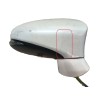 Recambio de espejo retrovisor derecho para lexus ct (zwa10_) 200h (zwa10_) referencia OEM IAM 8791076131A0  
