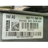 Recambio de varillaje cambio para seat leon (1p1) 1.6 tdi referencia OEM IAM 1K0711266AC 1K0711049CH 