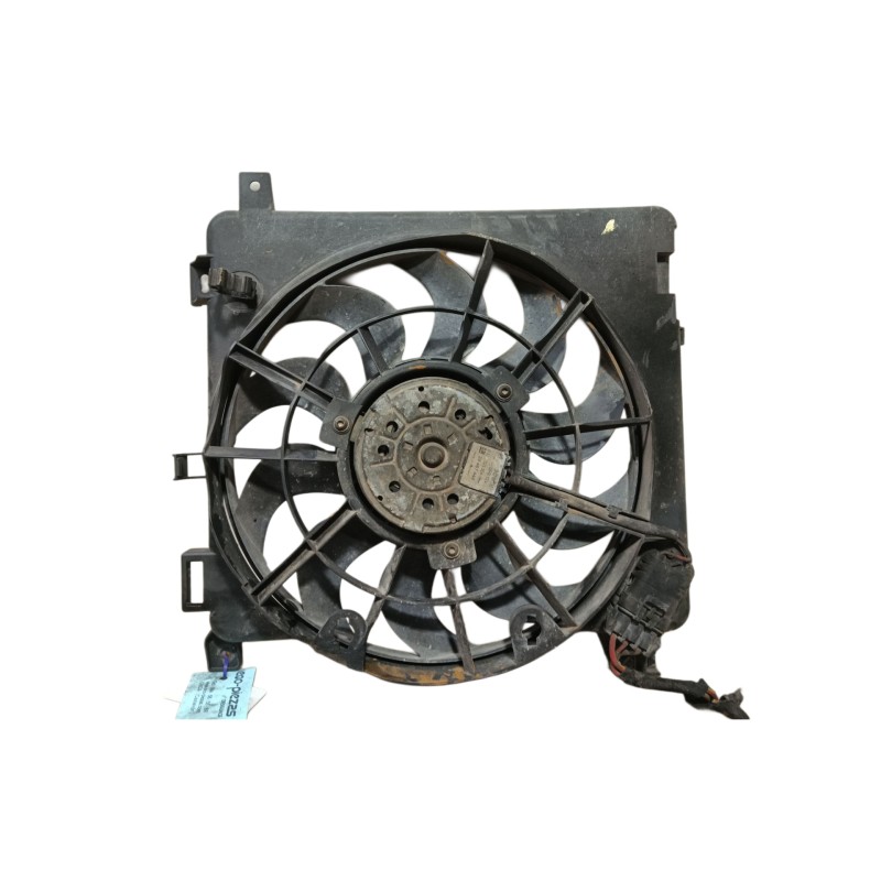 Recambio de electroventilador para opel astra h gtc (a04) 1.7 cdti (l08) referencia OEM IAM 24467444 0130303304 