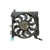 Recambio de electroventilador para opel astra h gtc (a04) 1.7 cdti (l08) referencia OEM IAM 24467444 0130303304 