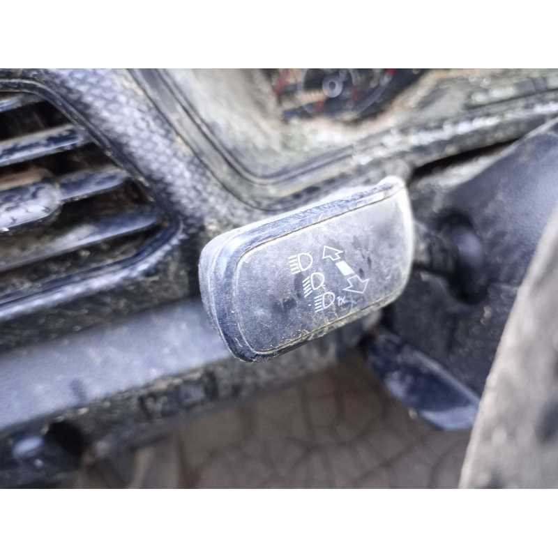 Recambio de mando intermitentes para volkswagen t-cross (c11, d31) 1.0 tsi referencia OEM IAM   