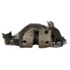Recambio de cerradura puerta delantera derecha para toyota yaris (_p9_) 1.33 vvt-i (nsp90_) referencia OEM IAM 690300D140  
