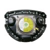 Recambio de airbag delantero izquierdo para opel meriva blue line referencia OEM IAM 13188242 13188242 / 601762200 / 1604456100A