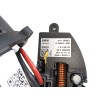 Recambio de ventilador calefaccion para bmw 1 (f40) 118 d referencia OEM IAM 64119297752 L158361 1163602037