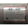Recambio de motor arranque para hyundai ix35 comfort 2wd referencia OEM IAM 361002A800  8000396