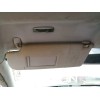Recambio de parasol izquierdo para volkswagen passat berlina (3b3) comfortline referencia OEM IAM 3B0857551  