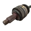 Recambio de transmision trasera derecha para bmw 3 compact (e36) 316 i referencia OEM IAM 33211229235  