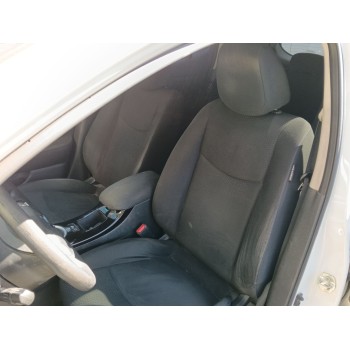 ASIENTO DELANTERO IZQUIERDO 
