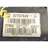 Recambio de abs para opel insignia a sedán (g09) 2.0 cdti (69) referencia OEM IAM 22757652 22757649 