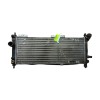Recambio de radiador agua para opel tigra (s93) 1.4 16v (f07) referencia OEM IAM 90410049  