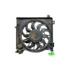 Recambio de electroventilador para opel astra h gtc (a04) 1.7 cdti (l08) referencia OEM IAM 24467444 0130303304 
