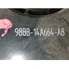 Recambio de anillo airbag para ford cougar (mc) 2.0 referencia OEM IAM 98BB14A664AB  