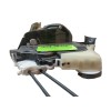 Recambio de cerradura puerta delantera derecha para toyota yaris (_p9_) 1.33 vvt-i (nsp90_) referencia OEM IAM 690300D140  