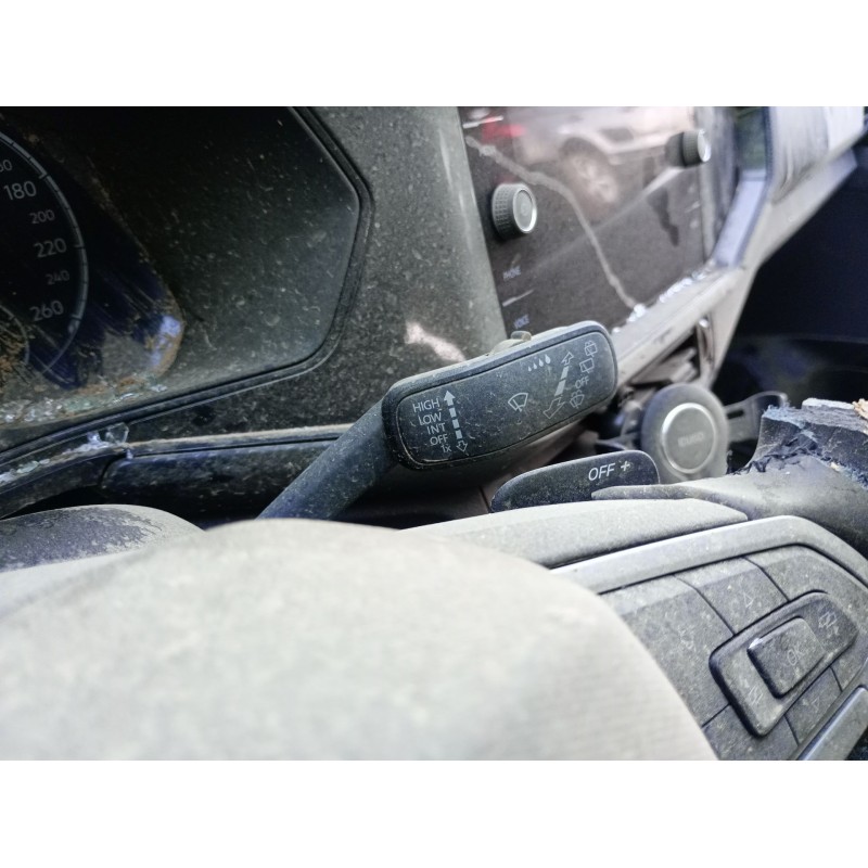 Recambio de mando limpia para volkswagen t-cross (c11, d31) 1.0 tsi referencia OEM IAM   