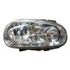 Recambio de faro derecho para volkswagen golf iv (1j1) 1.6 referencia OEM IAM 1J1941018K 083411108R 