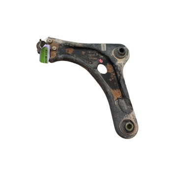 BRAZO SUSPENSION INFERIOR DELANTERO IZQUIERDO 9670772080 