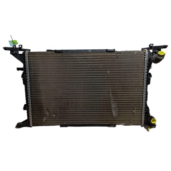RADIADOR AGUA 8K0121251R 8K0121251R 
