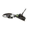 Recambio de varillaje cambio para seat leon (1p1) 1.6 tdi referencia OEM IAM 1K0711266AC 1K0711049CH 