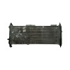 Recambio de radiador agua para opel tigra (s93) 1.4 16v (f07) referencia OEM IAM 90410049  