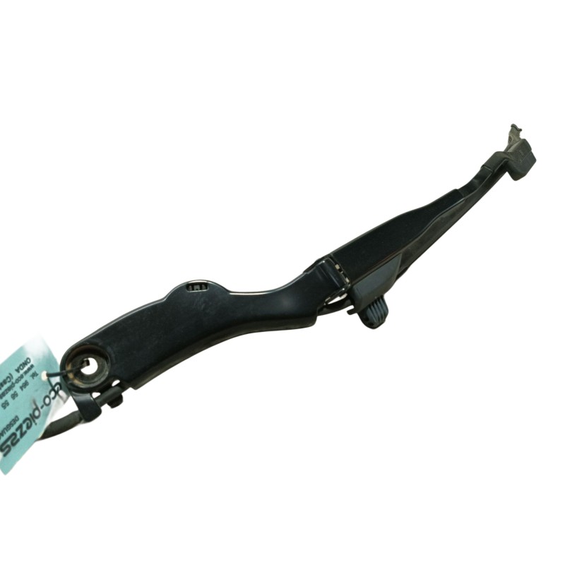 Recambio de brazo limpia delantero izquierdo para volvo xc40 (536) t3 referencia OEM IAM 31457315  