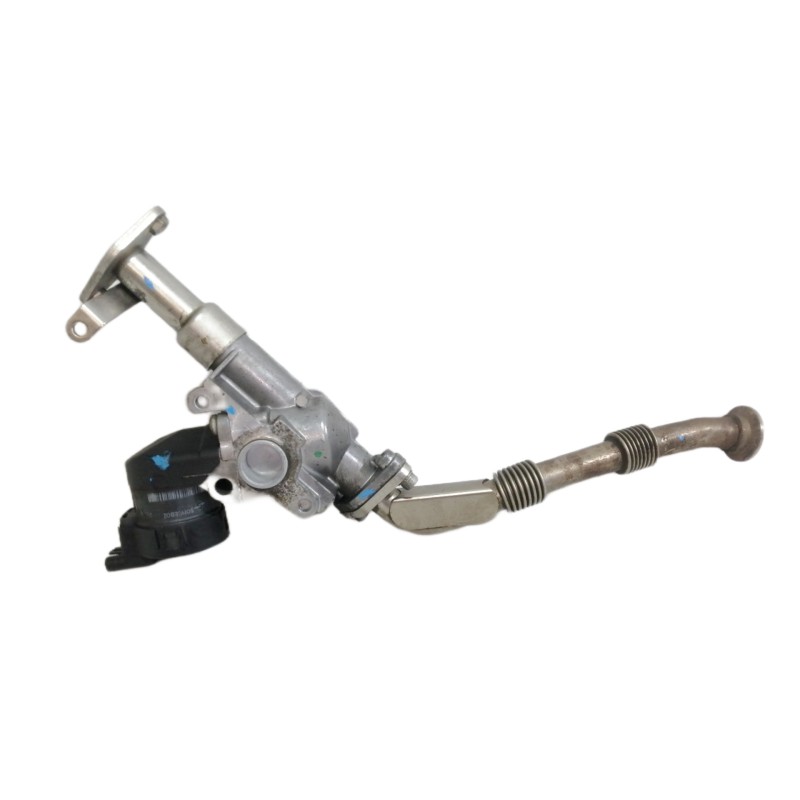 Recambio de valvula egr para bmw serie 3 touring (e91) 318i referencia OEM IAM 756324104  