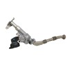 Recambio de valvula egr para bmw serie 3 touring (e91) 318i referencia OEM IAM 756324104  