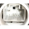 Recambio de cerradura puerta delantera derecha para toyota yaris (_p9_) 1.33 vvt-i (nsp90_) referencia OEM IAM 690300D140  
