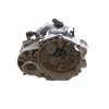 Recambio de caja cambios para volkswagen tiguan (ad1, ax1) 2.0 tdi referencia OEM IAM 2Q300058E 02Q301107 