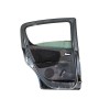 Recambio de puerta trasera izquierda para peugeot 207/207+ (wa_, wc_) 1.4 hdi referencia OEM IAM 9006N2  