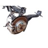 Recambio de puente trasero para mini mini (f56) cooper d referencia OEM IAM 33306851559 685989101 