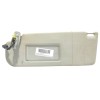 Recambio de parasol izquierdo para volkswagen passat berlina (3b3) comfortline referencia OEM IAM 3B0857551  