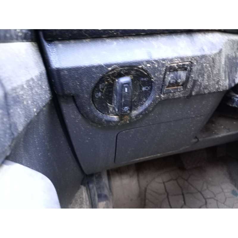 Recambio de mando luces para volkswagen t-cross (c11, d31) 1.0 tsi referencia OEM IAM   