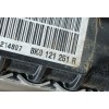 Recambio de radiador agua para audi q3 (8ub, 8ug) 2.0 tdi quattro referencia OEM IAM 8K0121251R 8K0121251R 