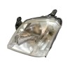Recambio de faro izquierdo para opel meriva 1.7 16v cdti referencia OEM IAM 93321052  