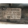 Recambio de electroventilador para opel astra h gtc (a04) 1.7 cdti (l08) referencia OEM IAM 24467444 0130303304 