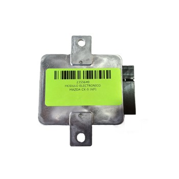 MODULO ELECTRONICO PYFL18561 W4T80573 K6266B