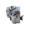Recambio de caja cambios para volkswagen tiguan (ad1, ax1) 2.0 tdi referencia OEM IAM 2Q300058E 02Q301107 