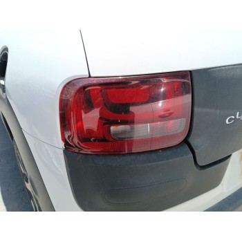 PILOTO TRASERO IZQUIERDO 9800916180 