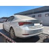 skoda octavia iv (nx3, nn3) del año 2022