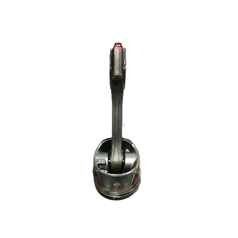 Recambio de piston para volkswagen golf vii lim. (5g1) advance bluemotion referencia OEM IAM 4L107065D001 03L105401A 