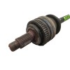 Recambio de transmision trasera izquierda para bmw 3 compact (e36) 316 i referencia OEM IAM 33211229235  