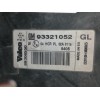Recambio de faro izquierdo para opel meriva 1.7 16v cdti referencia OEM IAM 93321052  
