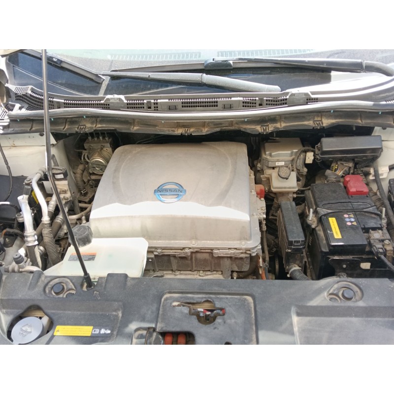Recambio de caja cambios para nissan leaf (ze0) electric referencia OEM IAM   