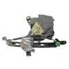 Recambio de elevalunas trasero izquierdo para seat leon (1p1) reference referencia OEM IAM 1K0959703G S2420SE350 / IPO867443A 98