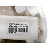 Recambio de aforador para toyota yaris active referencia OEM IAM 777040D070  