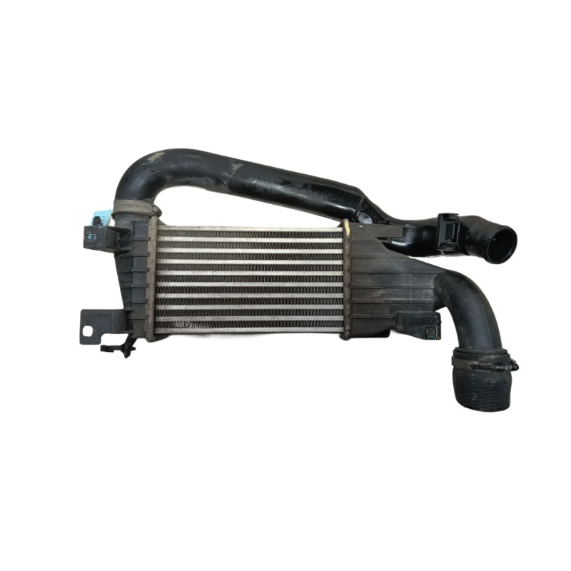 Recambio de intercooler para opel astra h gtc (a04) 1.7 cdti (l08) referencia OEM IAM  13128926 