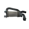 Recambio de intercooler para opel astra h gtc (a04) 1.7 cdti (l08) referencia OEM IAM  13128926 