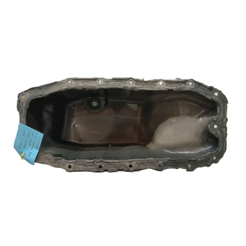 Recambio de carter para fiat nuova 500 (150) pop referencia OEM IAM 46743794  