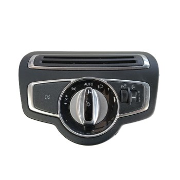MANDO LUCES A2059051910 A2059056000 