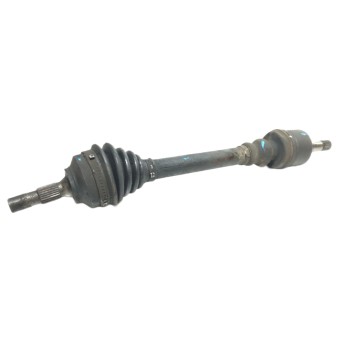 TRANSMISION DELANTERA IZQUIERDA 32726T 